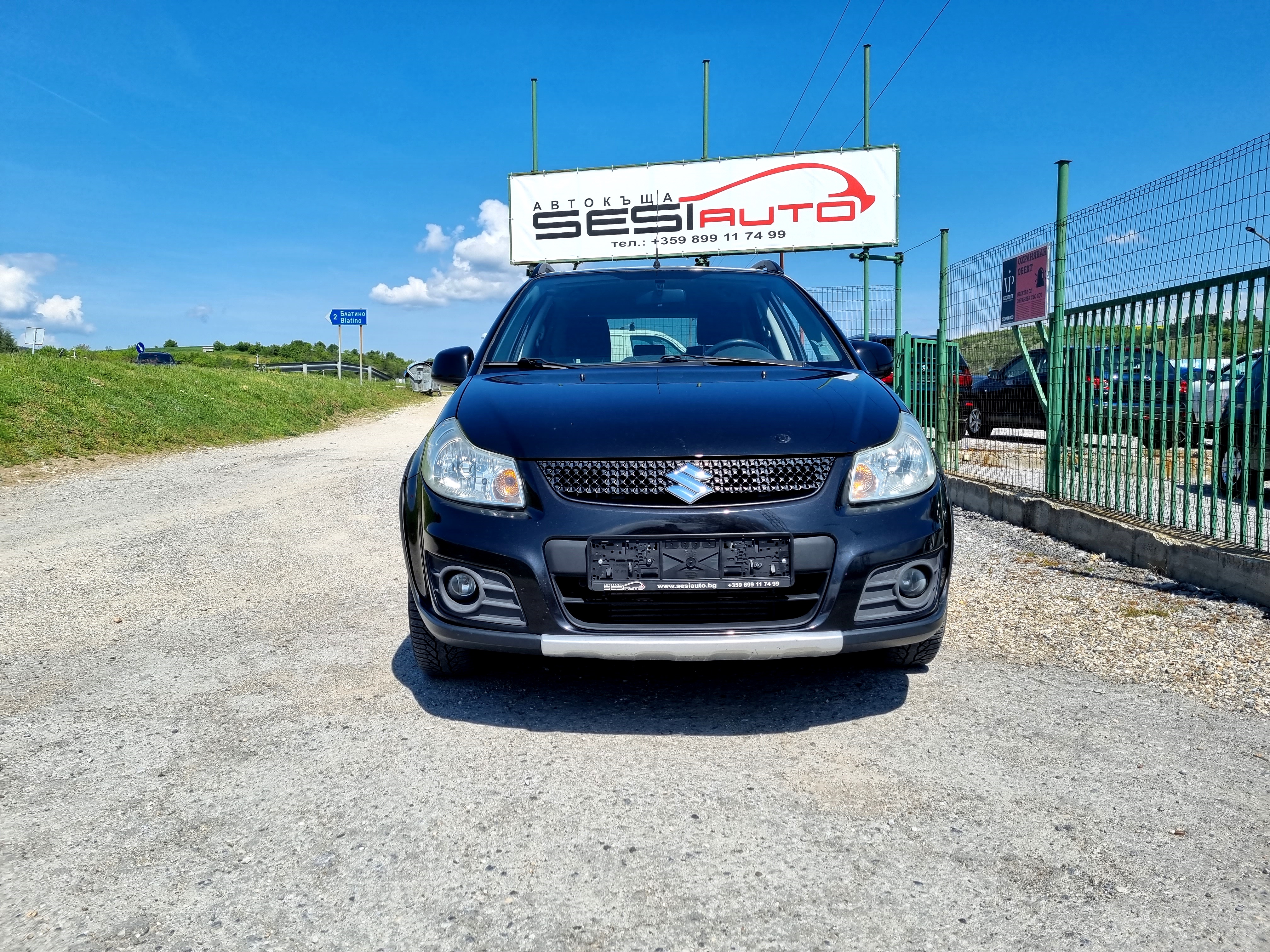 SESI Auto