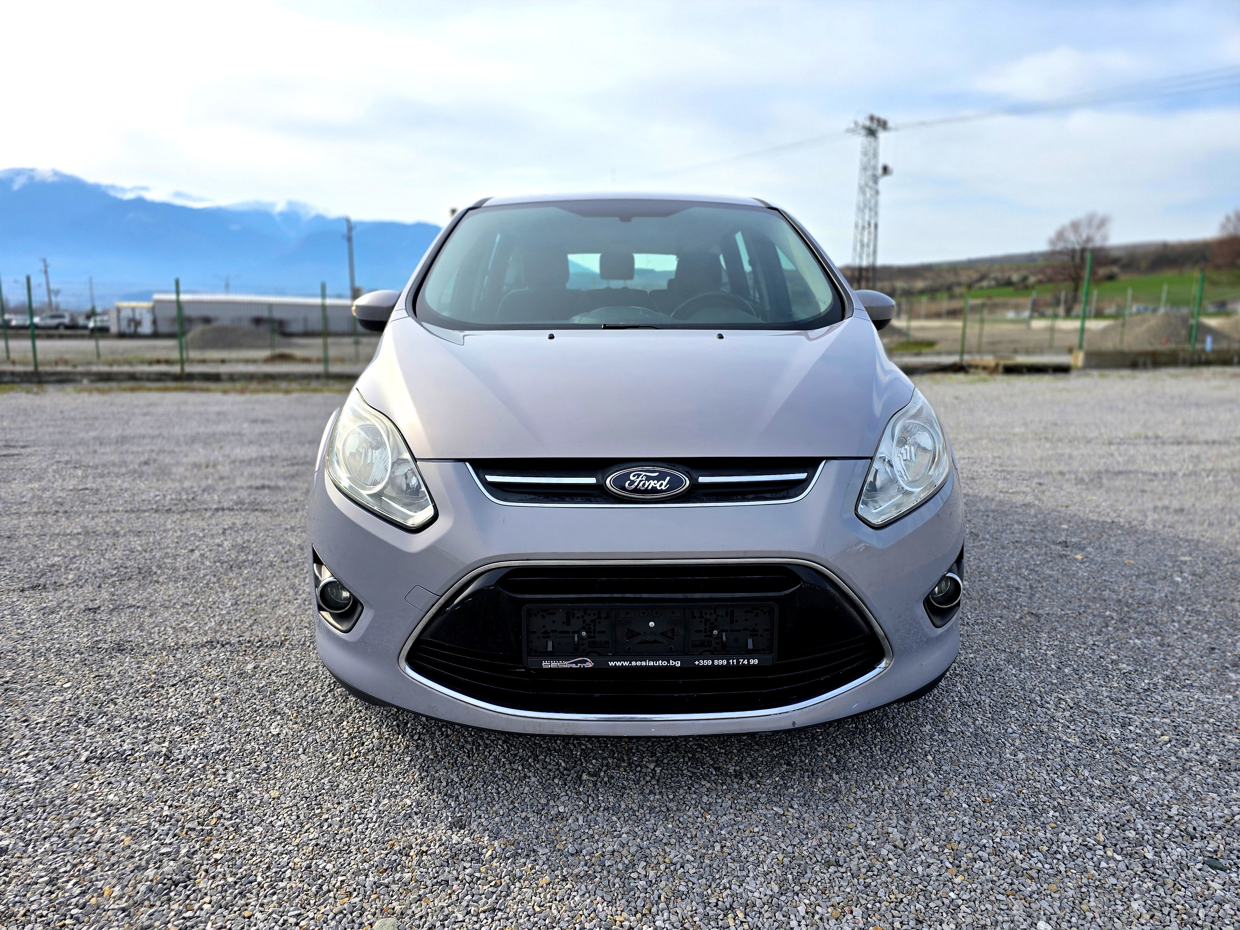 SESI Auto