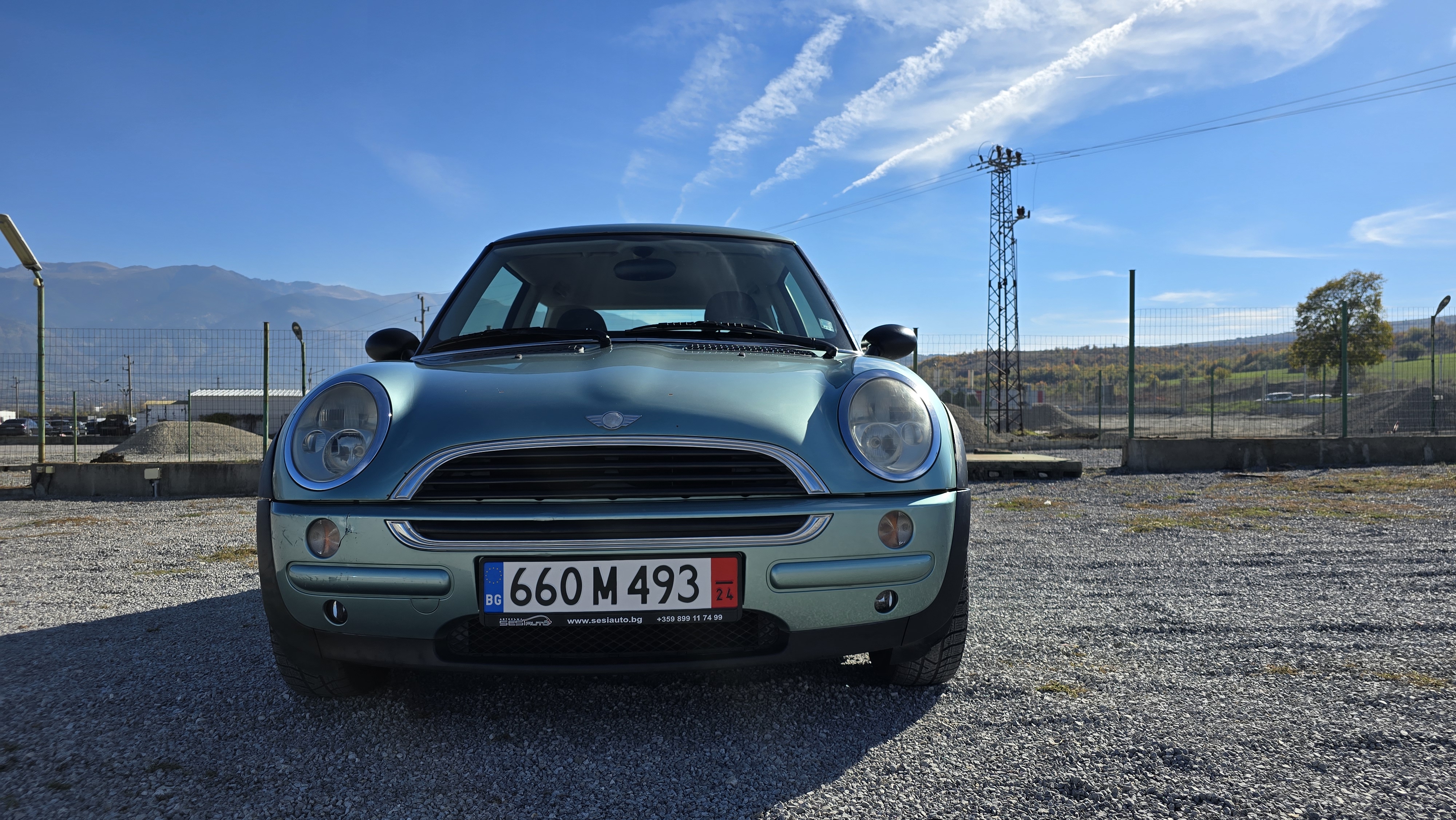 SESI Auto