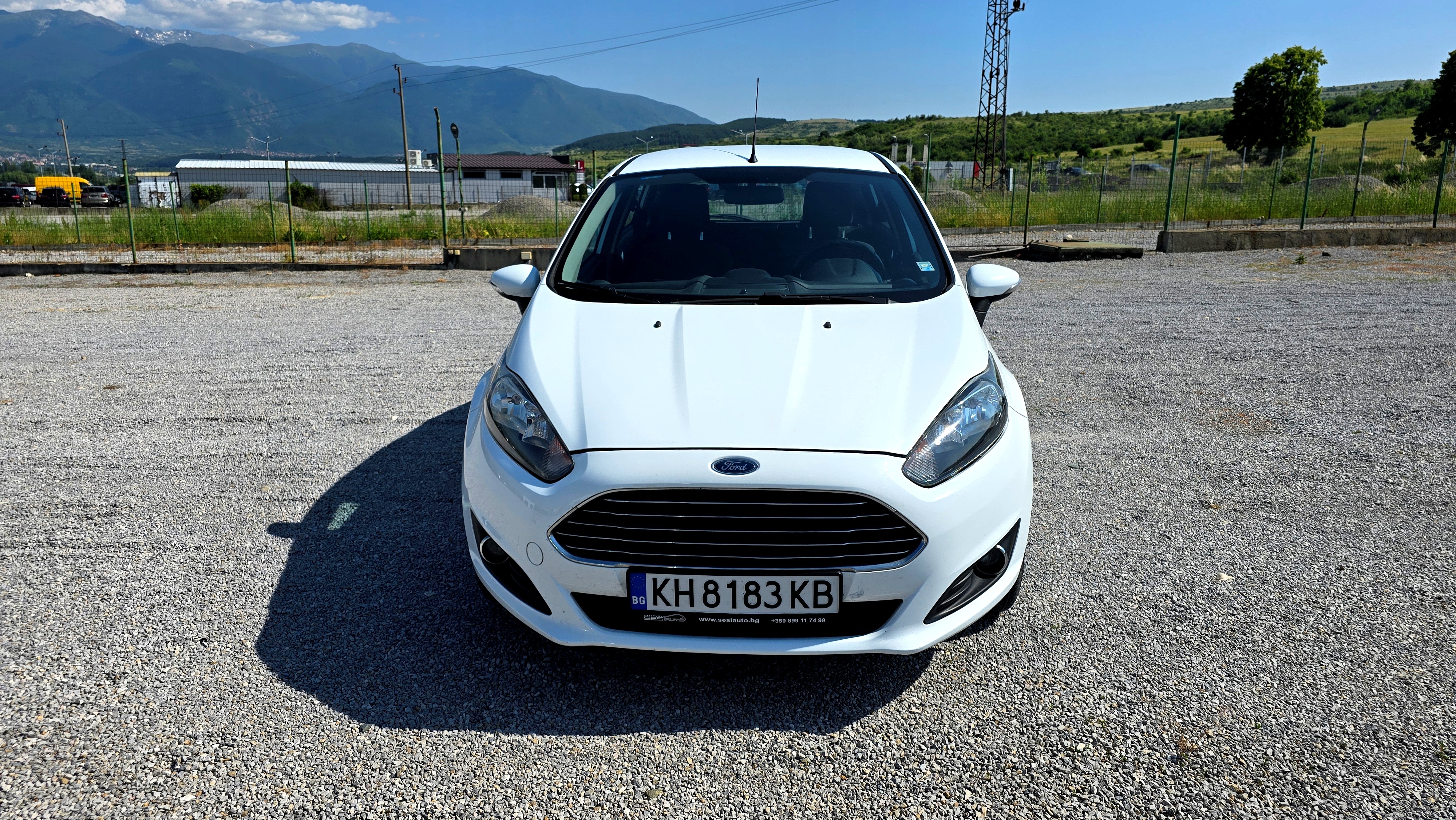 SESI Auto