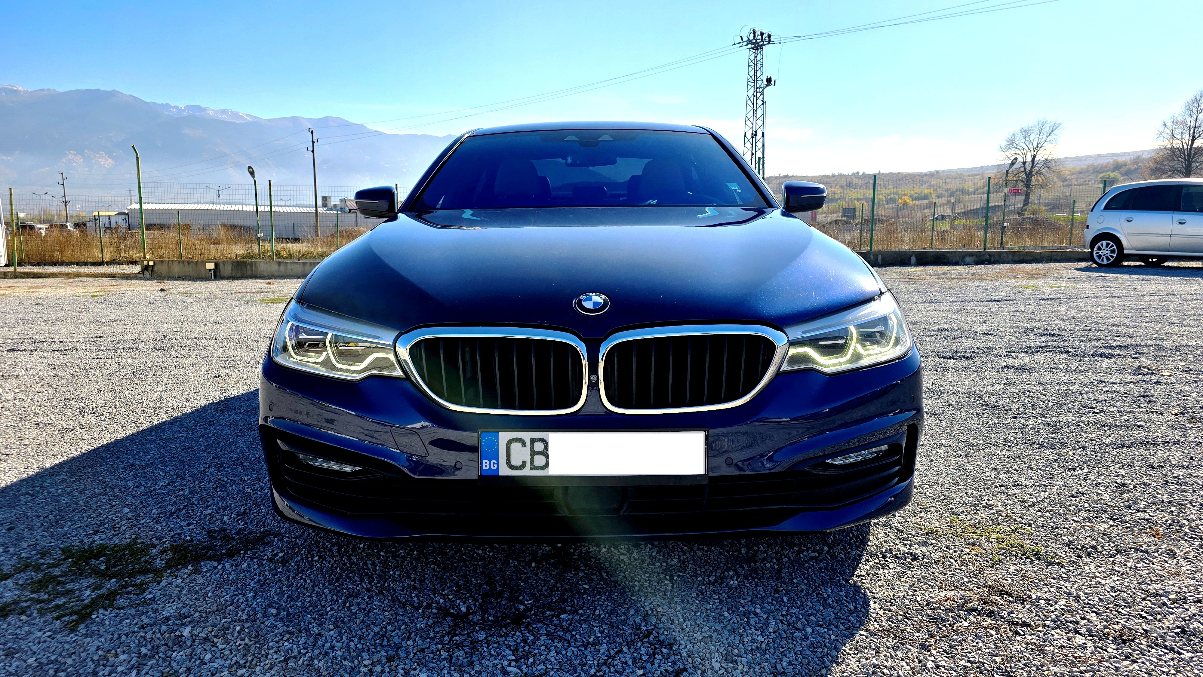 SESI Auto